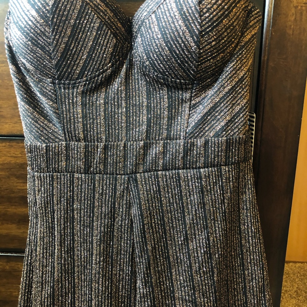 Dress Jumper